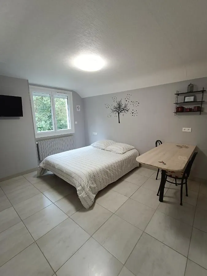 Studio 2 Personnes Entre Campagne Et Plages contacts